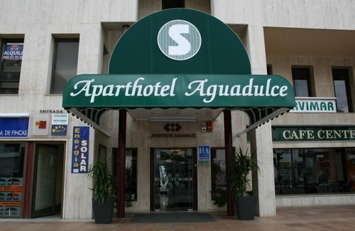 Aguadulce Apartment | Aguadulce