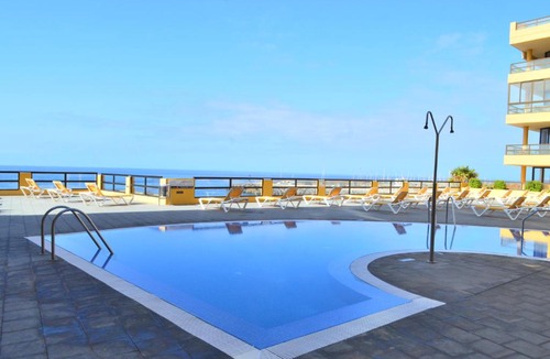 San Miguel de Abona Apartment | Aguamarina 430