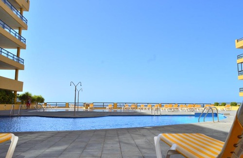 San Miguel de Abona Apartment | Aguamarina 812