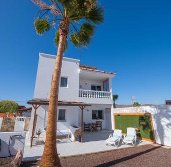 Tarajalejo Apartment | Aguamarina