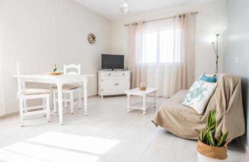 Tarajalejo Apartment | Aguamarina