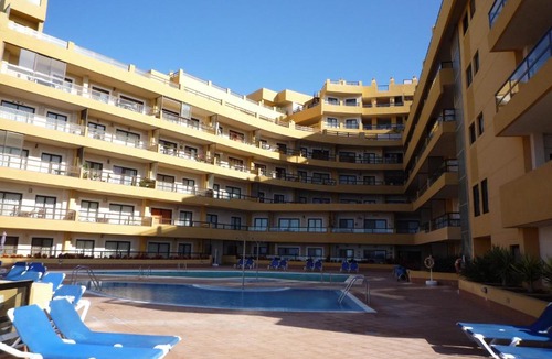 San Miguel de Abona Apartment | AguaMarina Golf Del Sur