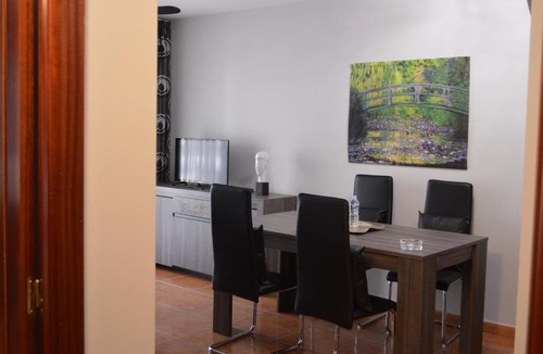 San Miguel de Abona Apartment | AguaMarina Golf Del Sur