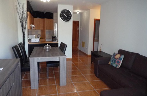San Miguel de Abona Apartment | AguaMarina Golf Del Sur