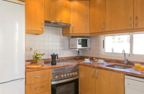 Molinell Apartment | Aguamarina Golf 3