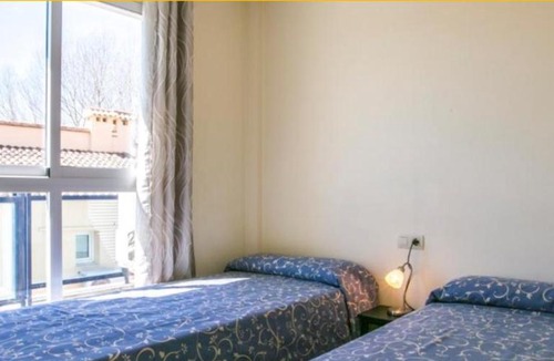 Molinell Apartment | Aguamarina Golf 3