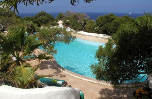 Betancuria Apartment | Aguas Verdes