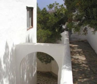 Betancuria Apartment | Aguas Verdes