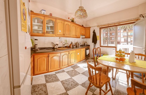 San Cristobal de La Laguna Hostel | Aguere Nest Hostel