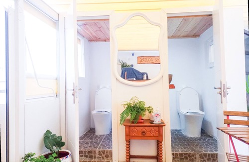 San Cristobal de La Laguna Hostel | Aguere Nest Hostel