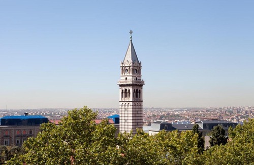 Retiro Hotel | Agumar Atocha