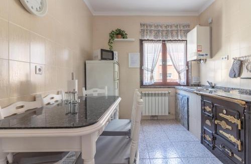 Pola de Lena Apartment | AH Apartamento Urban Lena VUT6048AS