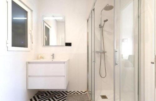 Puerta del Angel Apartment | AH-Apartamentos de Diseño en Madrid Río