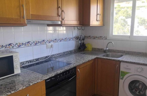 Peniscola Apartment | AH RENTALS Montemar 3 apartment