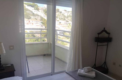 Peniscola Apartment | AH RENTALS Montemar 3 apartment