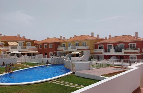 Poris de Abona Apartment | Aialmar
