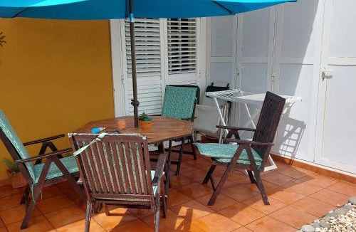 Poris de Abona Apartment | Aialmar