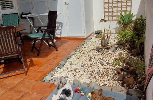 Poris de Abona Apartment | Aialmar