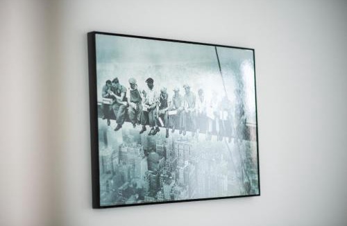 As Pontes De Garcia Rodriguez Apartment | Aida's Apartments