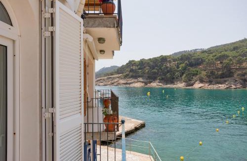 Tamariu Apartment | Aigua Dolça 1