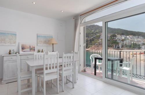 Tamariu Apartment | Aigua Dolça 1