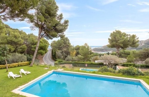 Aiguablava Apartment | Aiguablava Apartments 4