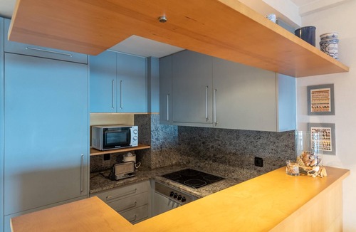 L'Escala Apartment | Aina: Nice apartment with communal pool and sea view