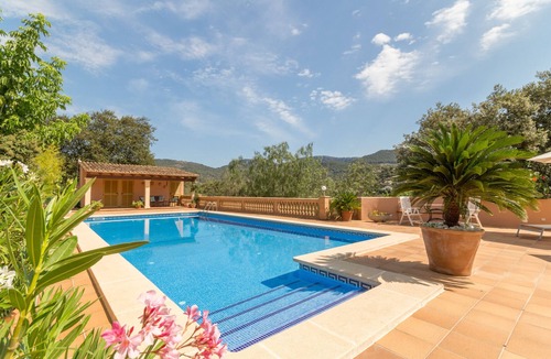Esporles Villa | Aire Can Pieres, Finca 5StarsHome Mallorca