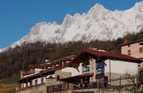 Brez Villa | Aire de Picos Norte