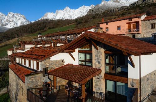 Brez Villa | Aire de Picos Norte