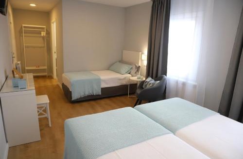 Caldas de Reis House | Aires do Umia