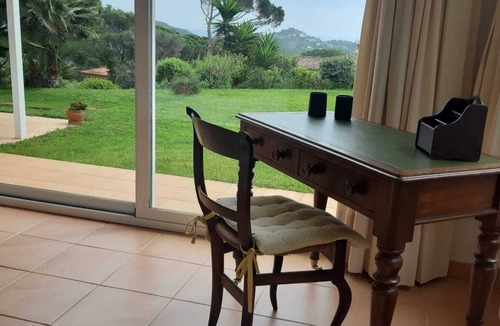 Aiguablava House | Airy house. Private swimming pool. Sea view.