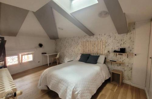 Laguardia Old Town House | Aitetxe II Laguardia