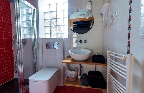 Laguardia Old Town House | Aitetxe Laguardia