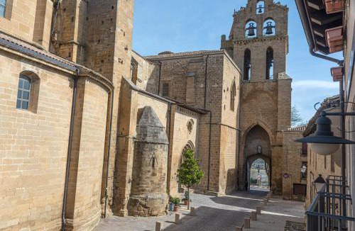 Laguardia Old Town House | Aitetxe Laguardia