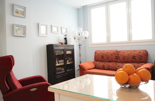 Algorta Apartment | Aixerrota Apartamentos B