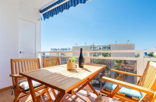 Carihuela Apartment | Al Andalus Carihuela