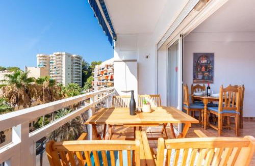Carihuela Apartment | Al Andalus Carihuela