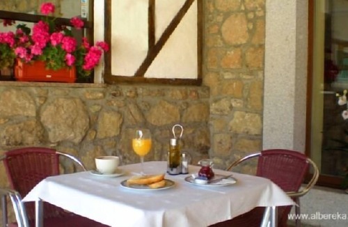 La Alberca Cottage | Al-Bereka hut for 3 people