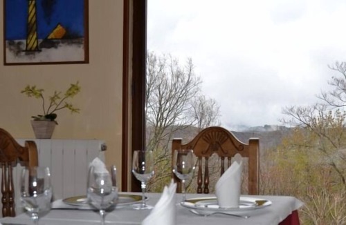 La Alberca Cottage | Al-Bereka hut for 4 people