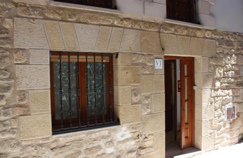 Laguardia Old Town House | Al hilo de Landaluce