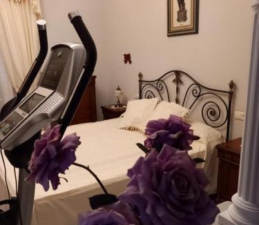 Bormujos Apartment | Al ladito de Sevilla