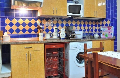 Parres Municipality House | Al pie de Mañanga Duplex Apartments