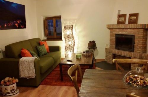 Horcajuelo de la Sierra House | AL VIENTO, Alojamiento & Turismo Rural Horcajuelo