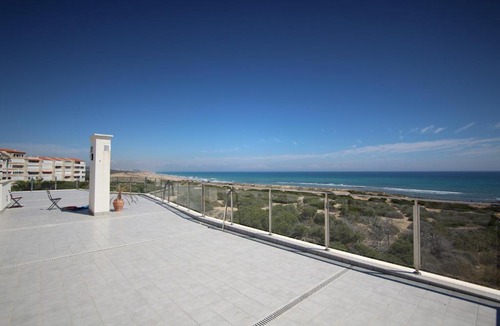 La Mata Apartment | AL016 Pinada Beach III La Mata