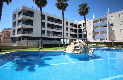 La Mata Apartment | AL016 Pinada Beach III La Mata