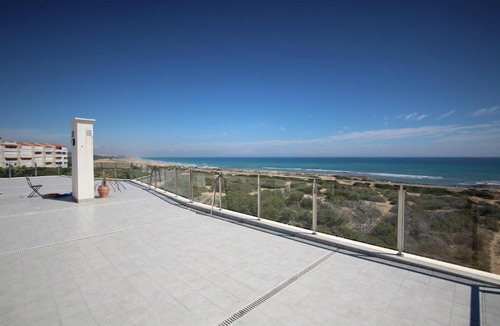 La Mata Apartment | AL016 Pinada Beach III La Mata