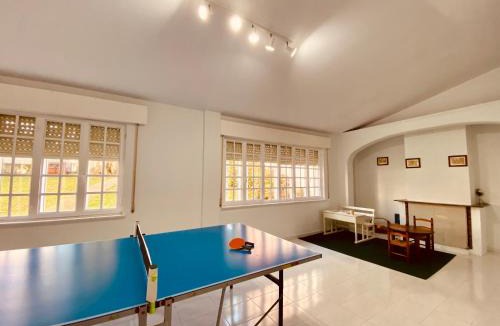 Ortigueira Villa | Alameda House