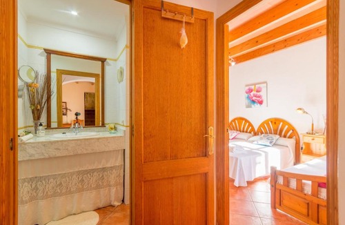 Alaro Villa | Alaro - 3073-82 Mallorca