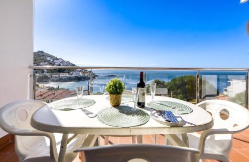 Almadraba-Canyelles Apartment | Alarona B4 Canyelles Roses - Immo Barneda